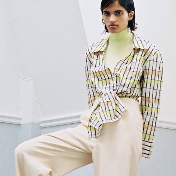 Baum und Pferdgarten Merona Blouse - Picture 7 of 7